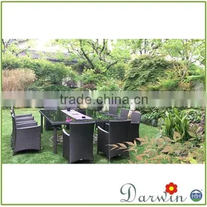 Modern Design Large Size Dining Table Sets Clearance thumbnail-1
