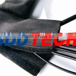 ShenZhen Manufacturer-Cable Wrap With Hook and Loop thumbnail-1