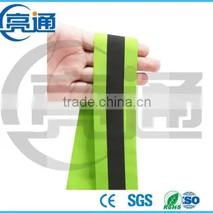 EN Wholesale High Visibility Safety Reflective Vest thumbnail-6