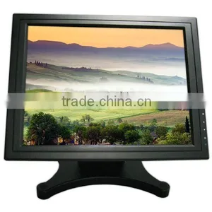 15'' Touch Screen Monitor for Touch Screen Display thumbnail-1