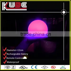 Color Changing Mood Led Ball/led Light Ball for Event thumbnail-2