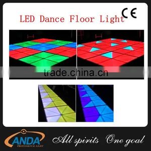 2016 Disco Club Decoration Led Dance Floor Light thumbnail-1