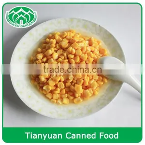 340g/400g/425g/300kg Canned Sweet Corn 2013 New Crop thumbnail-1