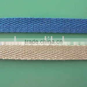 Cotton Webbing Cotton Strap Cotton Tapes ( Zig-zag Line ) thumbnail-1