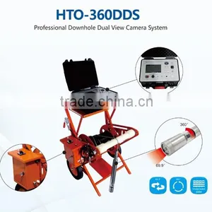 Downhole Logging Camera With High Quality Imaging Sensor in Industry Camera thumbnail-2