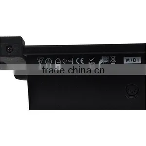 DJ CONTROL DMX 1024 192CH DMX512 CONTROLLERS thumbnail-4