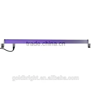 1000mm 30w UV Bar Light Black uv Light Led UV LIGHT DMX thumbnail-3