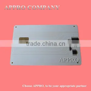Superior Quality Toner Chip for Xerox Phaser 3100 Sim Card thumbnail-2