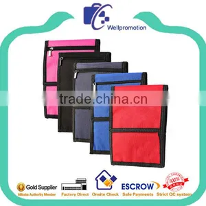 Polyester Extendable id Card, Badge Holder With Hook thumbnail-2