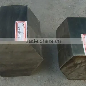 Hexagon Titanium Bar thumbnail-1