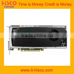 NVIDIA Quadro FX 4000 Graphic Card thumbnail-1