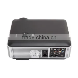 RD806 Led Projector With Android Wifi 1080p 1280*800 thumbnail-2