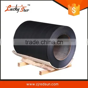 Lucky Star Prepainted Galvanized Steel Coil From China Manufacturer thumbnail-1