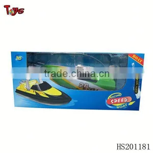 2013 Best Plastic Toy Boat thumbnail-1