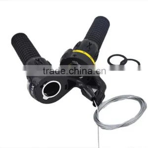Hot Sale High Quality Wholesale Price Durable MTB Bicycle Derailleur 126PEAK Bicycle Parts thumbnail-1