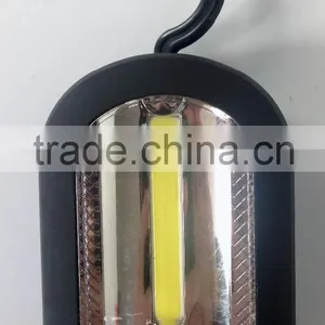 3W COB +3LED Worklight thumbnail-1