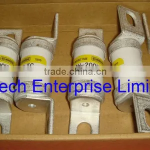 660GH-200ULTC 660GH-200 660V 200A HINODE FUSE, New and Original thumbnail-1