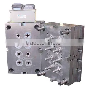 ShenZhen Professional Manufacturer 6 Years Mold Experience pc Injection Mold thumbnail-1