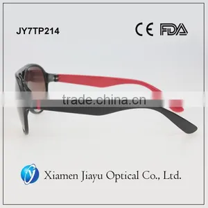 Designer Fashion Sunglasses Fitted With Polarized (or Pc/tac Lens) Custom Logo thumbnail-4