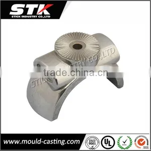 Alloy Die Casting Bracket thumbnail-5