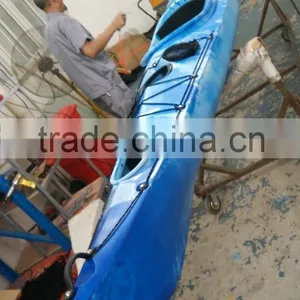 Sea Kayak Two Seat thumbnail-1
