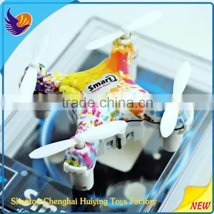 2016 Novelty CX 10 Mini Drones rc Helicopter Camera Nano Drones thumbnail-2