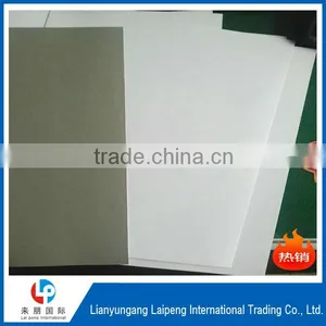Cheap Coated Duplex Board With Grey Back thumbnail-1