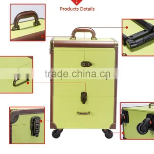 Promotion Multifunction Cartoon Makeup Brush Bags Mini Makeup Case Offer From GuangZhou thumbnail-6