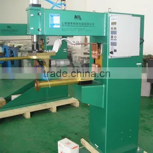 FN-50KVA Series Seam Roller Welding Machine Factory thumbnail-3