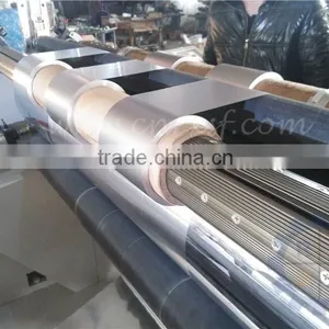 1300mm Aluminum Foil Slitter Rewinder Machine Supplier's Choice thumbnail-3