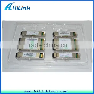 Telecom Equipment 1270nm/1330nm 10Gbps WDM XFP thumbnail-2