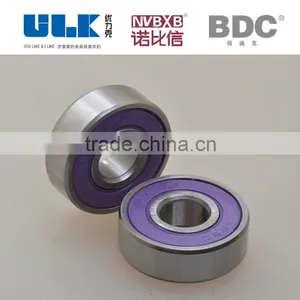 2016 Hot Long Life Low Price Stainless Steel Deep Groove Ball Bearing thumbnail-5
