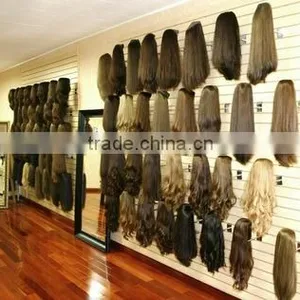 Customized Display Furniture for Hair thumbnail-1