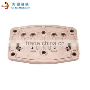 Die Casting Aluminum Pneumatic Tool thumbnail-3