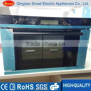 Home Appliances Built-in Microwave Oven thumbnail-2