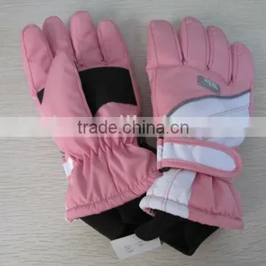 Motorcycle Glove thumbnail-1