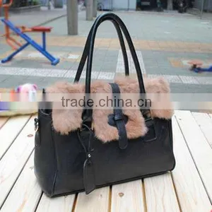 Fur Bag thumbnail-1