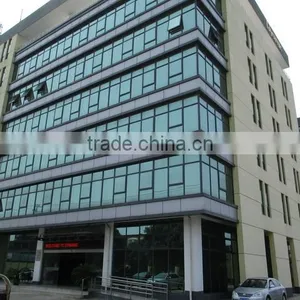 Shanghai Jiezhou Engineering & Mechanism Co., Ltd. company overview - view 3 thumbnail