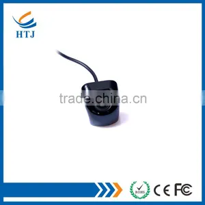 Drill Hole Small Size Rear View Parking Camera With Guidelines thumbnail-3