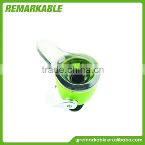 Spout Pourer by Bar Brat - Vastly Improve The Flavor of Red, White & Rose Wines thumbnail-2