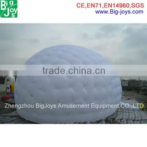 Inflatable Tent Customized Inflatable Tent thumbnail-2