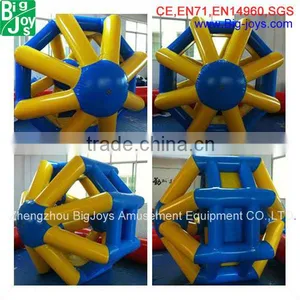Cheap and Newest Portable Water Park thumbnail-1