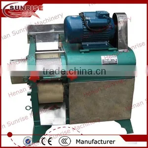 High Quality Fish Meat Bone Separator 0086 13721438675 thumbnail-1