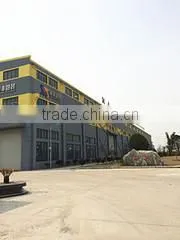 Changzhou Jingfeng Packing Technology Co., Ltd. company overview - view 1 thumbnail