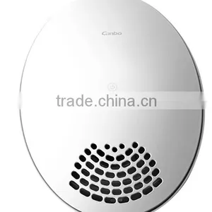 HEPA Car Air Purifier KJF20A thumbnail-5