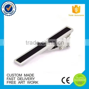 Customized Design Tie Bar/tie Pin/tie Clip Cheap Tie Clips thumbnail-1