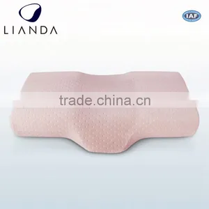 Eyelash Extension Pillow in Hotel,2016 High Quality Memory Pillow,oem Pillow Memory Foam thumbnail-4