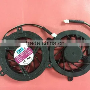 Original and New Aptop Cpu Fan for hp 4510s Laptop thumbnail-1