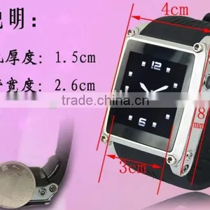 Writst Watch Mobile Phone thumbnail-1