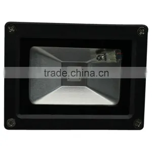 Remote Control 10w RGB Waterproof LED Flood Light, Color Changing LED Security Light ,Wall Washer Light thumbnail-2